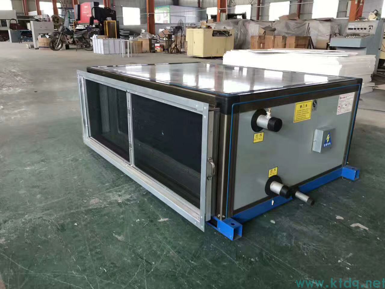 新风换气机-德州春意空调设备有限公司(图1) mmexport1550404048841.jpg