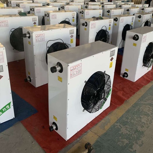 Q型蒸汽暖风机，耐用之选