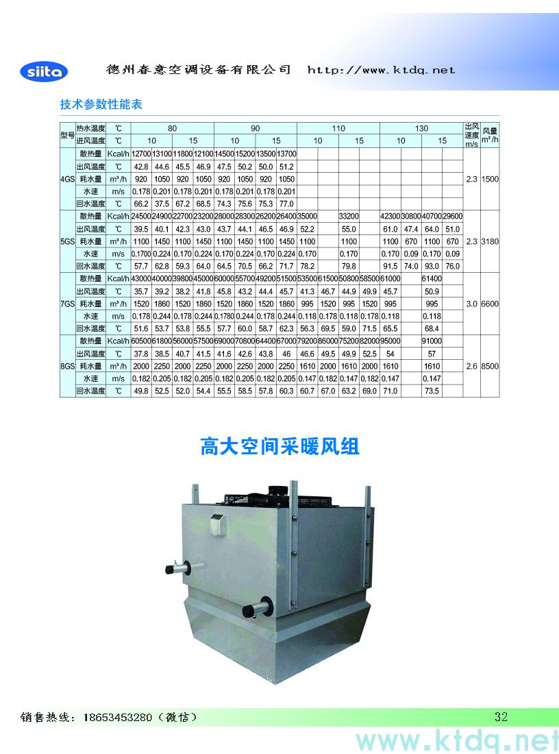 新化中央空调包括什么？