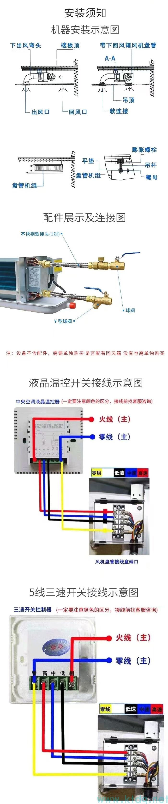 新化中央空调的工作原理是什么？