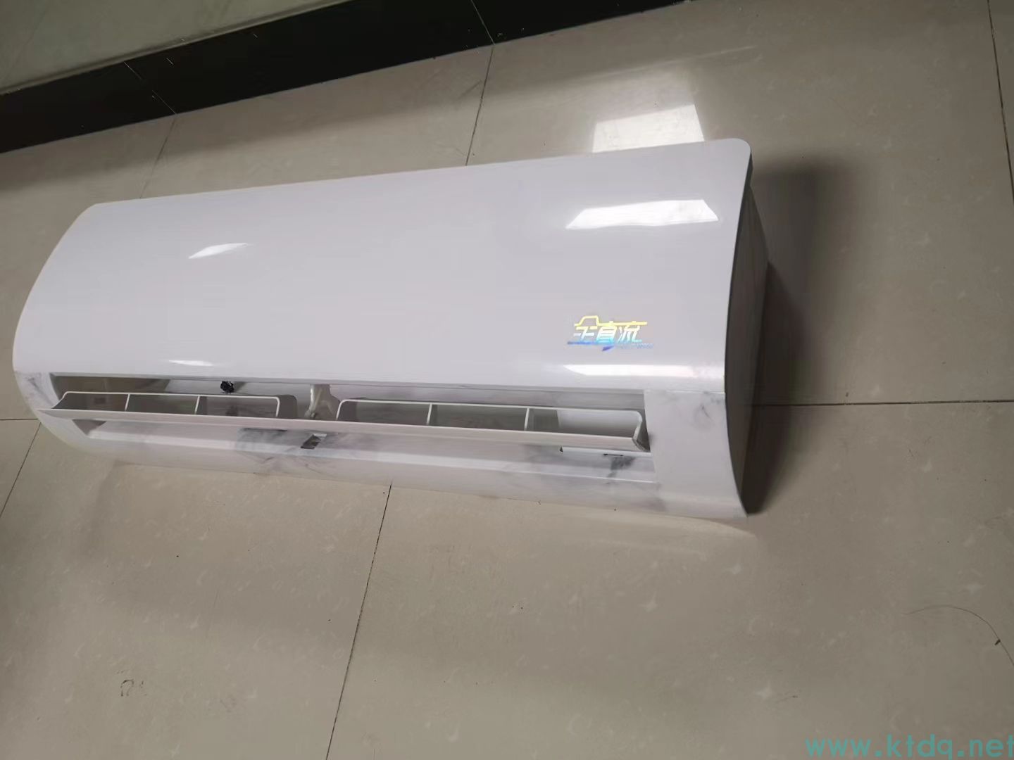 石岐区街道风机盘管的型号是如何规定的？